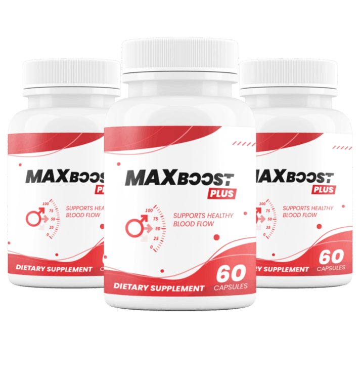Max-Boost-Plus