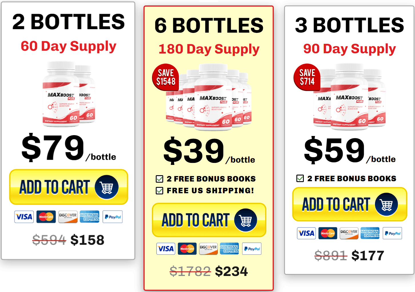 Max-Boost-Plus-pricing